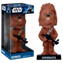 Chewbacca Bobble-Head