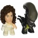 Alien and Ripley