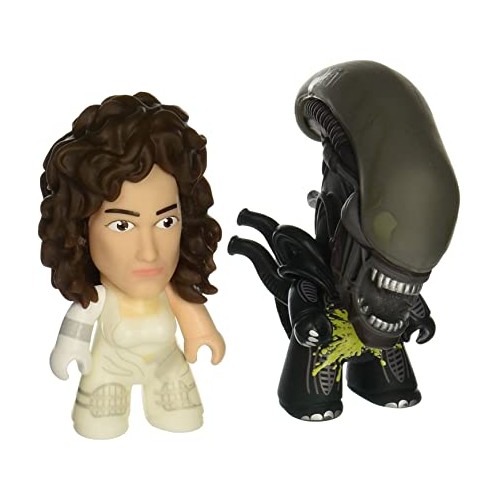 Alien and Ripley