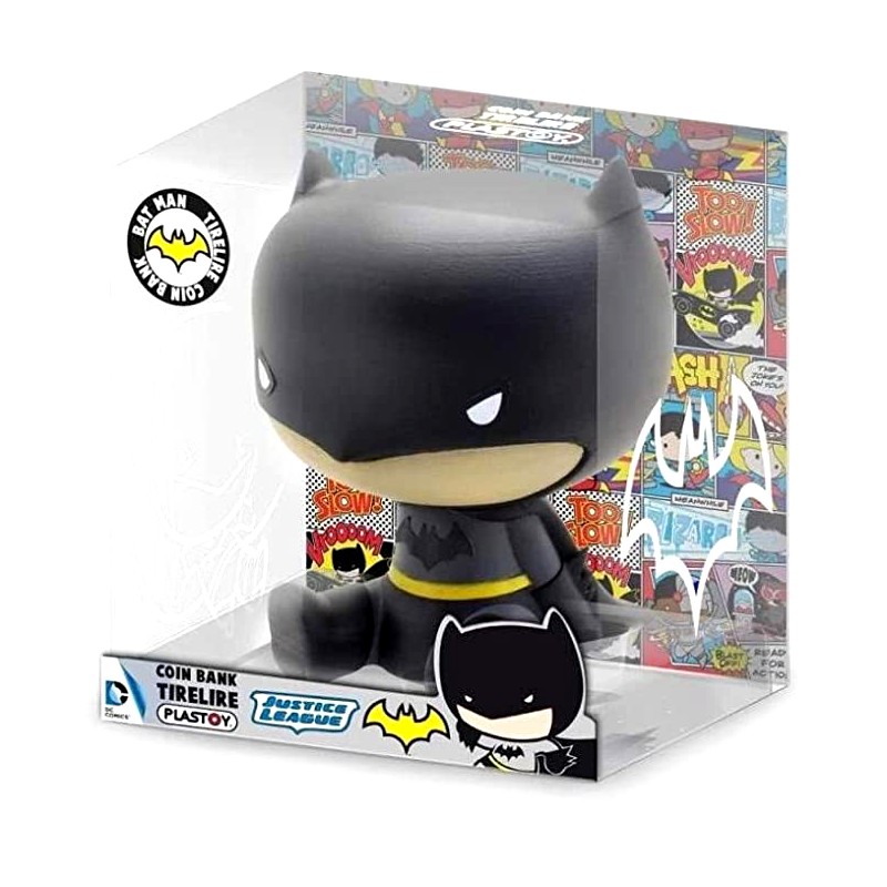 Batman Hucha