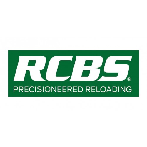 RCBS Embudo para recarga