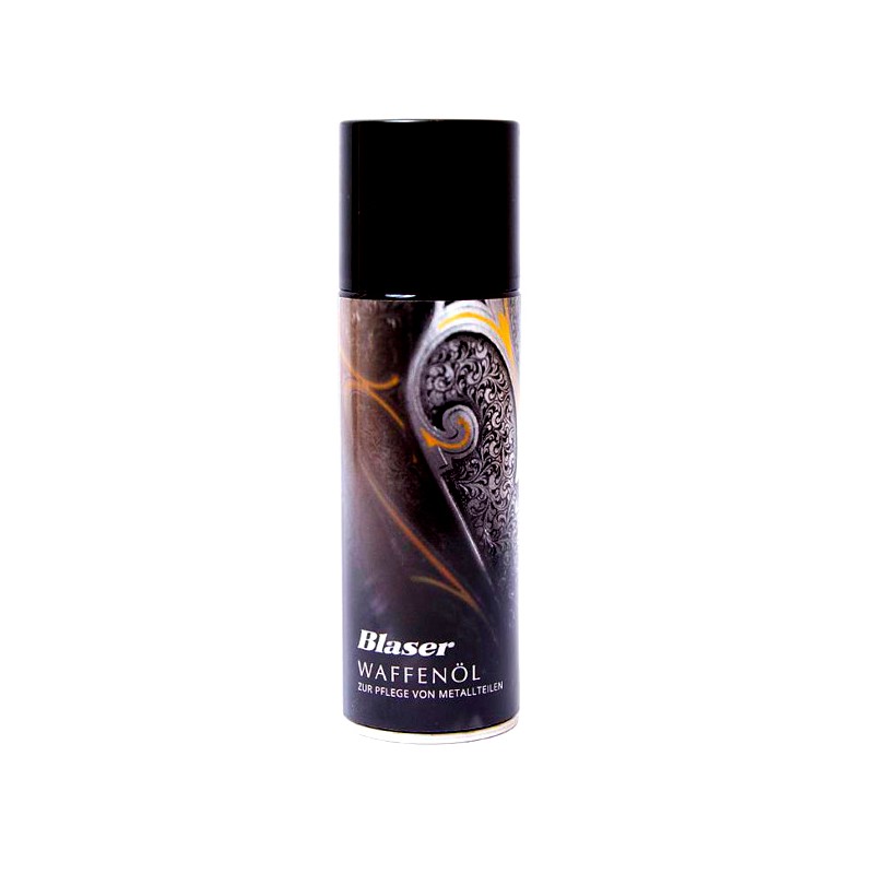 Blaser Aceite de mantenimiento Top Class