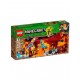 Lego El Puente del Blaze
