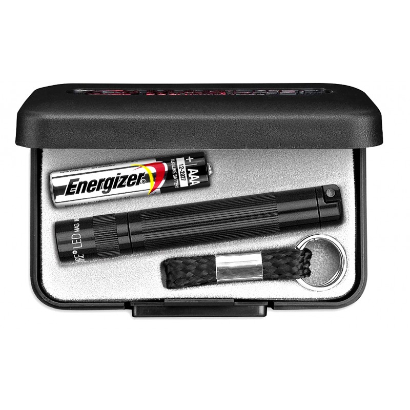 Linterna Maglite Solitaire Led