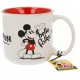 Taza Mickey Mouse