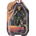Predator figura "Broken Tusk"