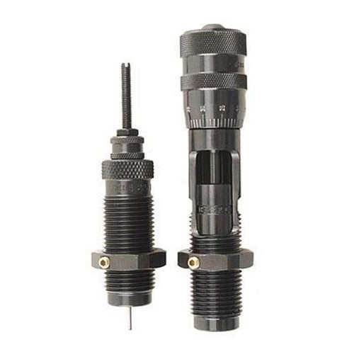 RCBS DIES Competition 8mmx57 Mauser
