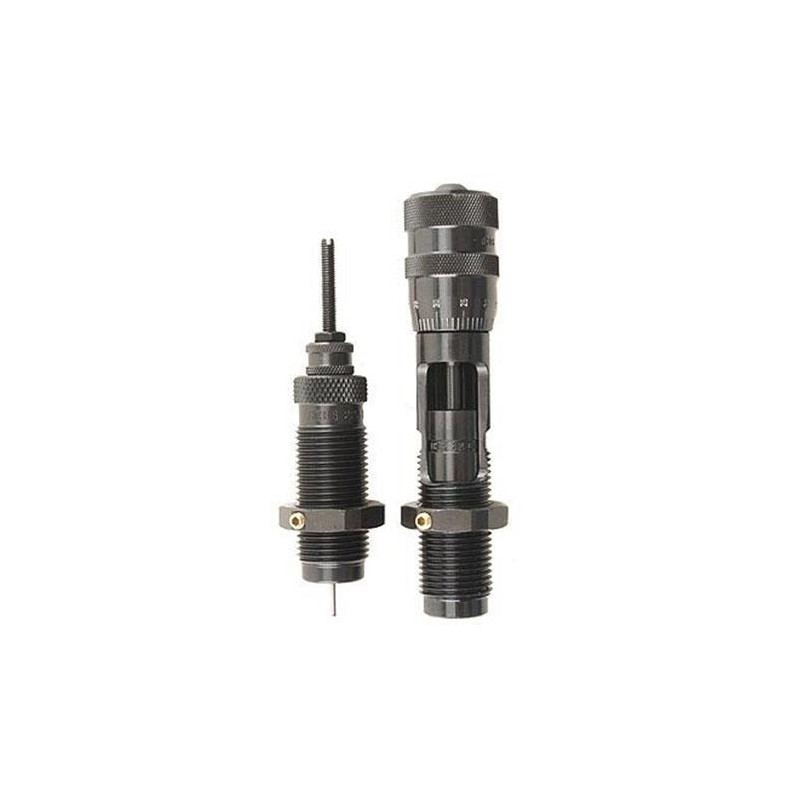 RCBS DIES Competition 8mmx57 Mauser