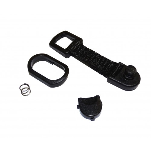 Conjunto de enganche para prismáticos Bushnell