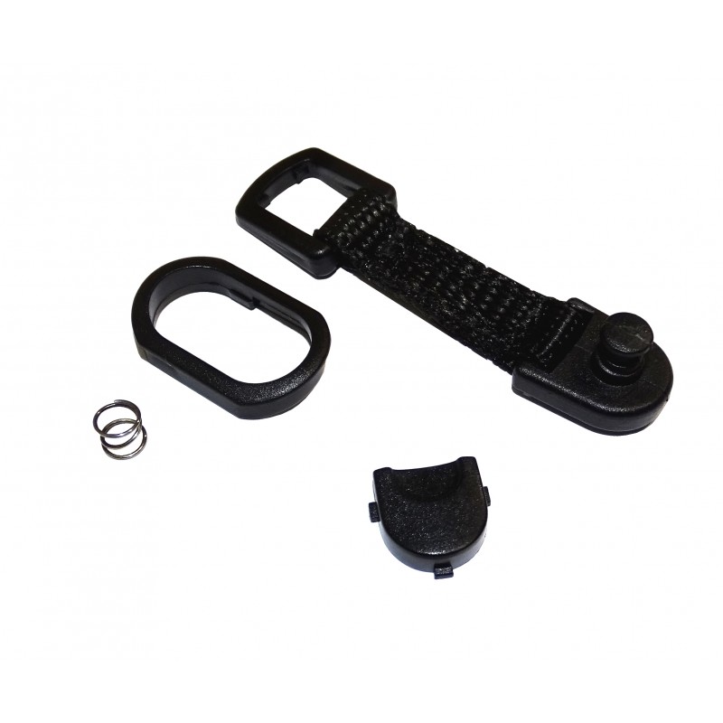 Conjunto de enganche para prismáticos Bushnell
