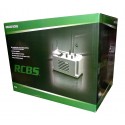 RCBS Brass Boss Centro de mantenimiento de vainas electrónico