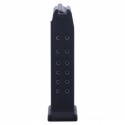 Cargador Glock 19  9mm  15 balas