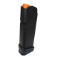 Cargador Glock 19  9mm  17 balas