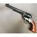 Uberti Cattleman 1873 45 Long Colt 7 1/2" en Libro Coleccionista