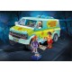 Scooby Doo! Lá máquina del Misterio