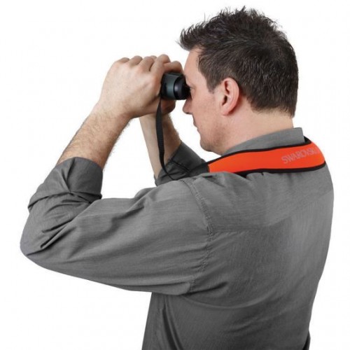 Swarovski Correa binocular Orange