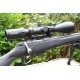 Tikka Rifle / Carabina T1x 17HMR
