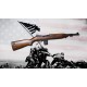 M1-22 Wooden Calibre 22lr