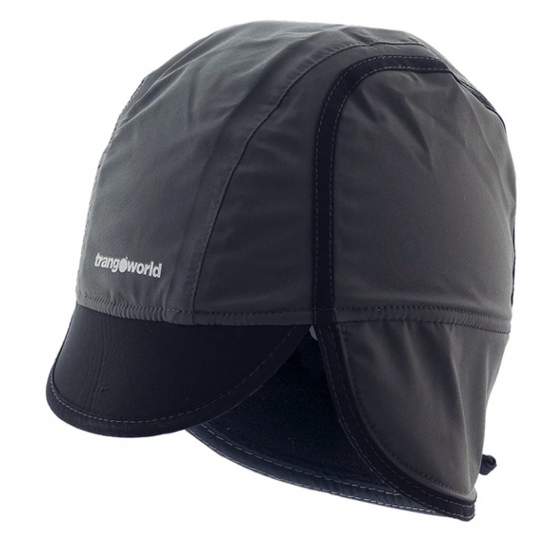 Trangoworld Gorra Twoo con Gore-tex