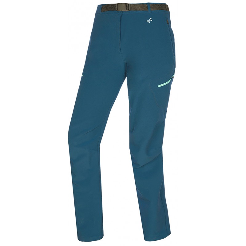 Trangoworld Pantalón Luna Woman