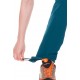 Trangoworld Pantalón Luna Woman