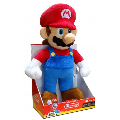 Super Mario Peluche Super XL