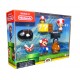 Nintendo World of Mario Acorn Plains Figure Set