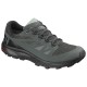 Salomon Zapatilla deportiva Outline GTX Green