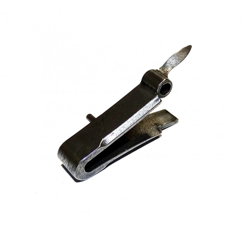 70625 Muelle pie de Gato