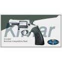 Competitive Steel .380