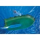 70151 Barco Pirata con Motor Submarino
