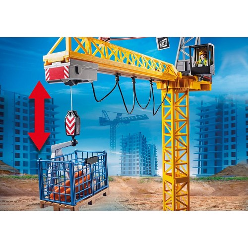 70441 Grúa Radio Control