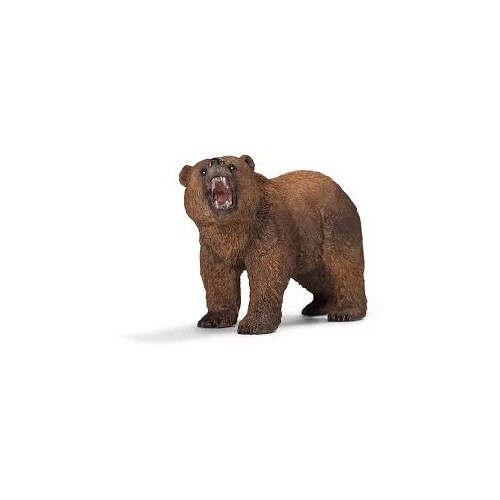 Schleich Oso Grizzly