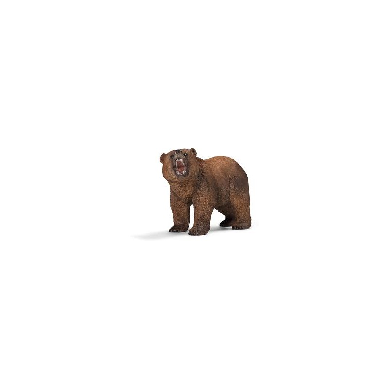 Schleich Oso Grizzly