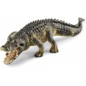Schleich Caimán