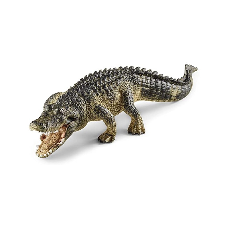 Schleich Caimán