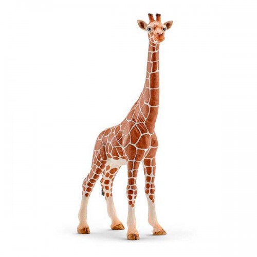 Schleich Jirafa hembra