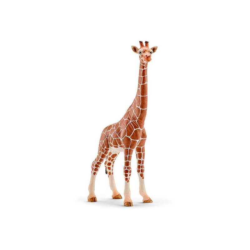 Schleich Jirafa hembra