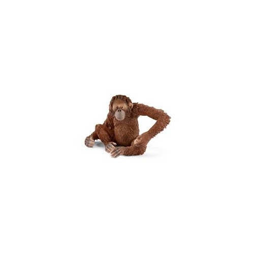 Schleich Orangután hembra