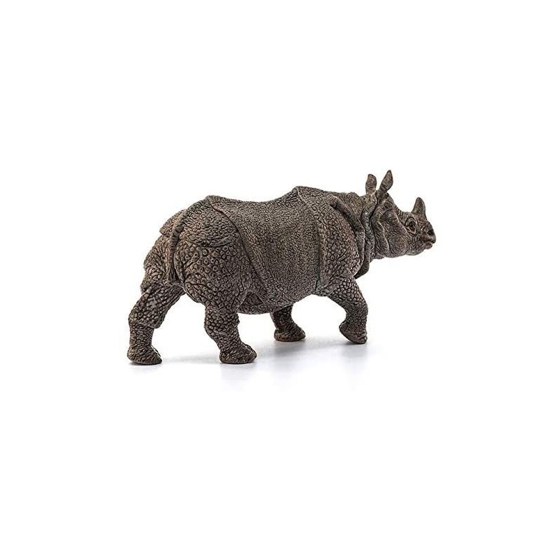 Schleich Rinoceronte Indio