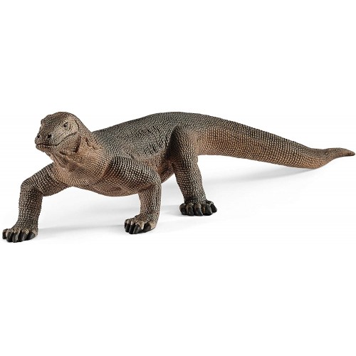 Schleich Dragón de Komodo