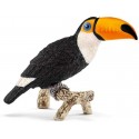 Schleich Tucán