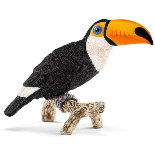 Schleich Tucán