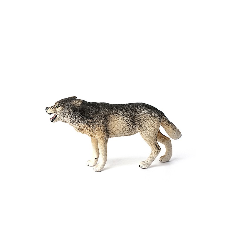 Schleich Lobo
