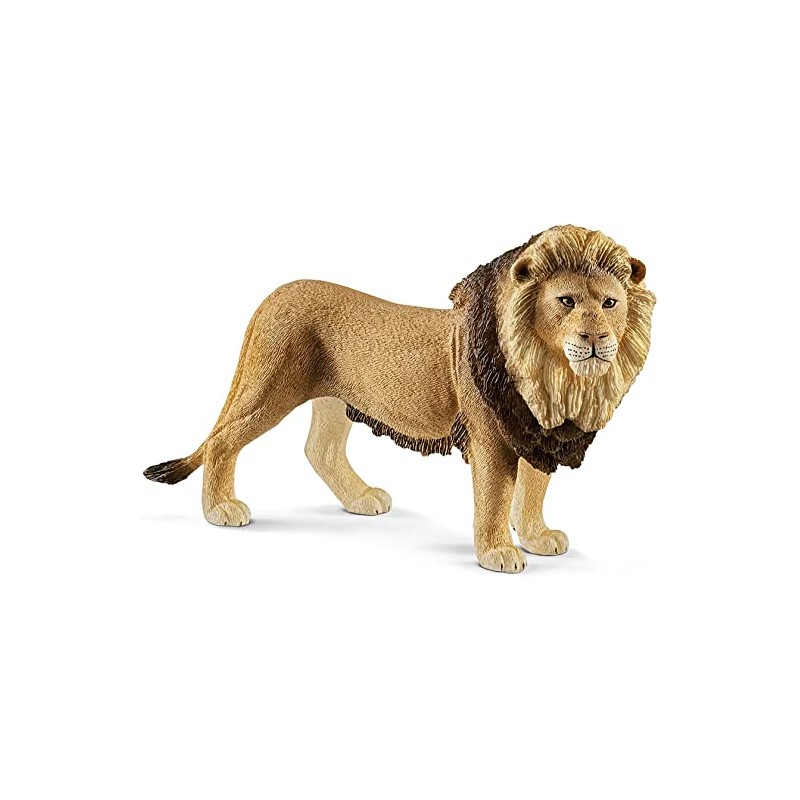 Schleich León
