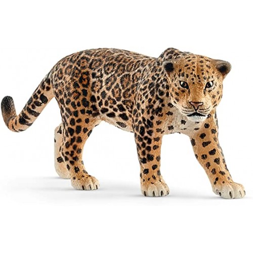 Schleich Jaguar