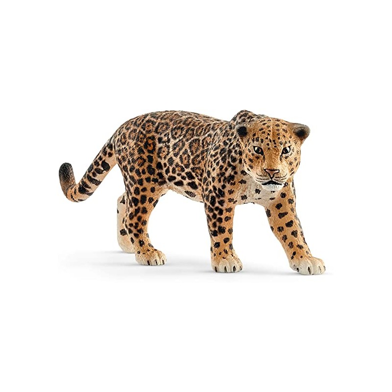 Schleich Jaguar