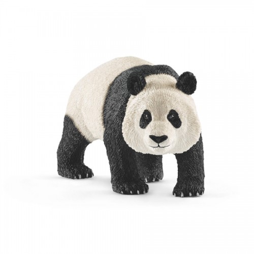 Schleich Oso Panda Gigante macho