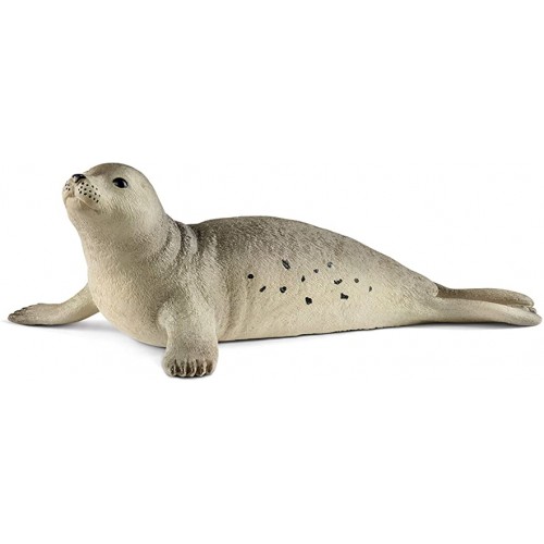 Schleich Foca adulta