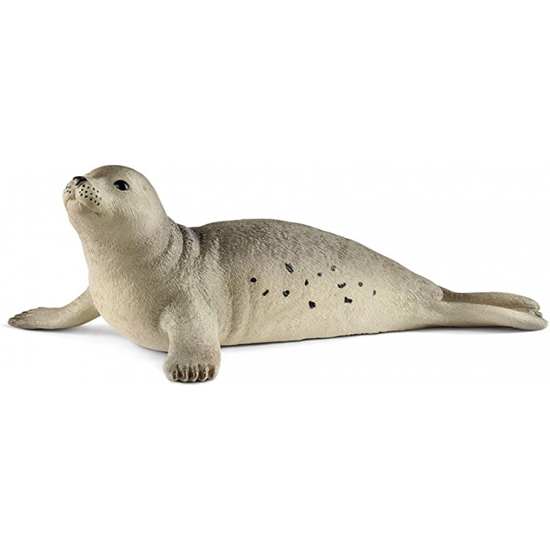 Schleich Foca adulta